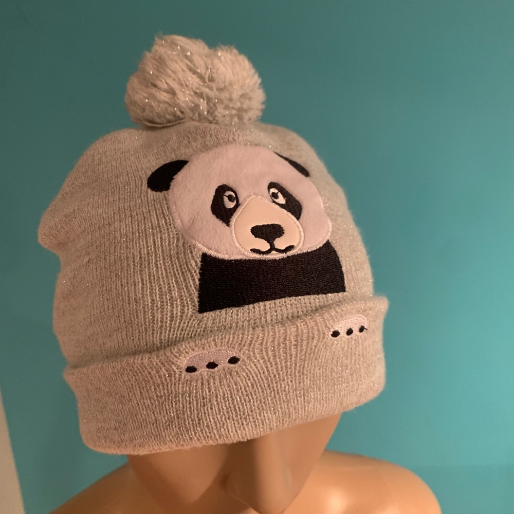 Hat & Mittens.   3/$10